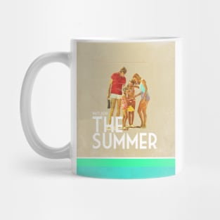 For The Summer Mug